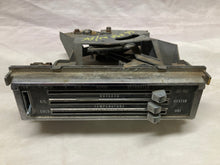 Load image into Gallery viewer, 65 66 Impala Heater Controller with Air Conditioning (Original) 1965 1966