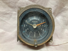 Load image into Gallery viewer, 64 65 66 67 GTO Tempest LeMans Rally Clock (Original) 1964 1965 1966 1967