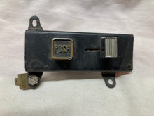 Load image into Gallery viewer, 70 71 72 Skylark Windshield Wiper Switch with Recessed Wipers (Original) 1970 1971 1972