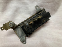 Load image into Gallery viewer, 70 71 72 Skylark Windshield Wiper Switch with Recessed Wipers (Original) 1970 1971 1972
