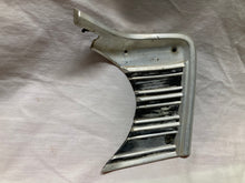Load image into Gallery viewer, 67 Chevelle Grill Extension Left Side (Original) Malibu Chevelle SS 1967