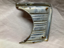 Load image into Gallery viewer, 67 Chevelle Grill Extension Right Side (Original) Malibu Chevelle SS 1967