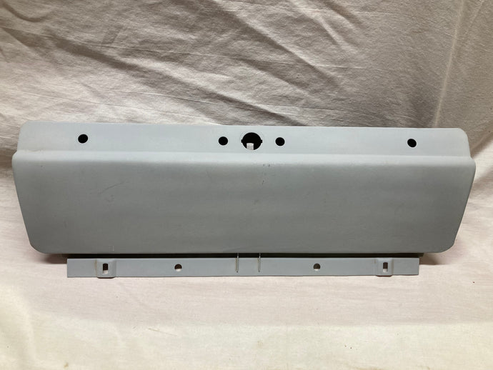 64 65 Chevelle Glove Box Door (Used Original) El Camino 1964 1965