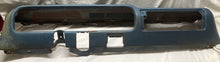 Load image into Gallery viewer, 64 Chevelle Dash Panel with Dash Pad Holes (Original) 1964 SS Super Sport