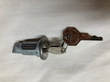 Load image into Gallery viewer, 66 67 Chevelle Ignition Lock Cylinder El Camino 1966 1967