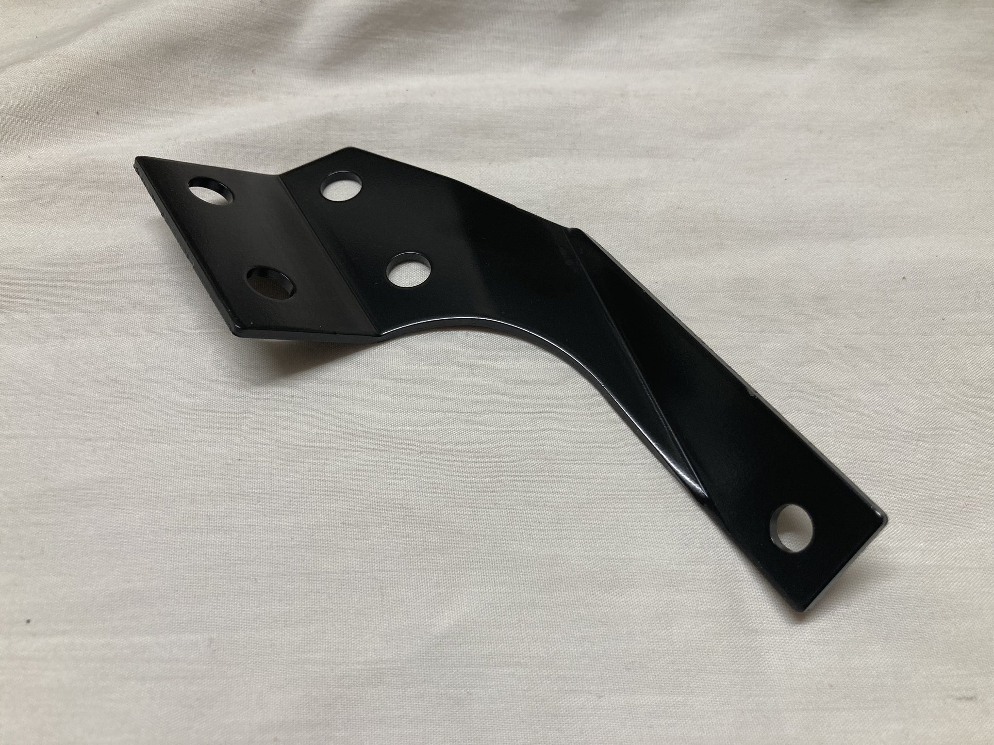 1964-1968 Chevy Chevelle Small Block Small Block Chevy Power Steering Pump Bracket, Upper and Lower | CPP 1964-1968 Chevy Chevelle Small Block Small Block Chevy Power Steering Pump Bracket, Upper and Lower | CPP