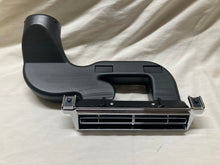 Load image into Gallery viewer, 66 67 Chevelle Center Air Vent Housing 1966 1967 Malibu El Camino