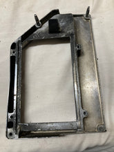 Load image into Gallery viewer, 66 67 NOVA 4 speed console shifter insert plate (Original) SS 1966 1967