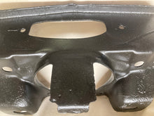 Load image into Gallery viewer, 66 67 Chevelle Rear Bumper Brackets (5 Piece Set) Original 1967 1967 Malibu Super Sport