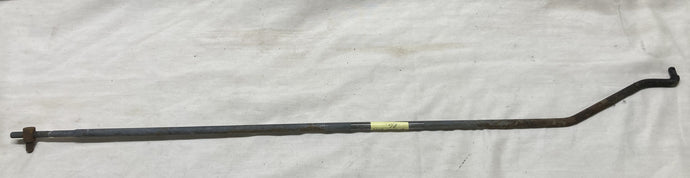 Kickdown Rod with Swivel - Powerglide with 2BBL - 64 - 69 6 cylinder Chevelle El Camino Camaro Fullsize Chevy Car