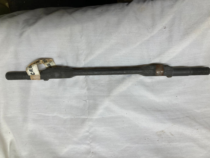 74 75 76 77  Chevelle Upper Control Arm Shaft Also most other GM 74 - 79