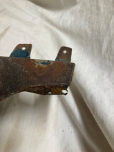 Load image into Gallery viewer, 66 67 Skylark Cutlass GS 442 A Pillar Cover LH 2 Door Hard Top 2 Door Sedan (Original) 1966 1967