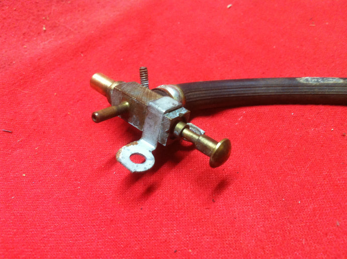 65 IMPALA AC RECIRCULATION DOOR CONTROL VACUUM VALVE 1965 CAPRICE AIR CONDITIONING - Sundellauto Specialties