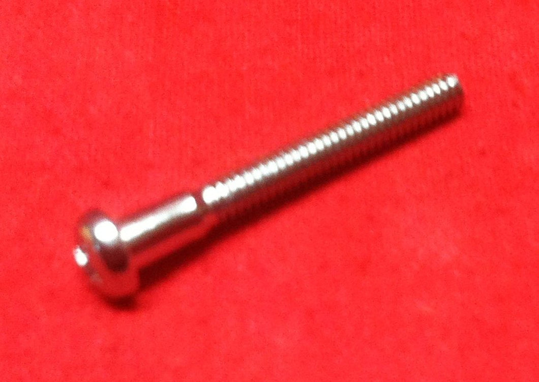 Lense Screw  1 1/4