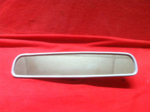 Mirror, Rear View 12" 69-72 All GM Chevelle El Camino GTO Le Mans Skylark