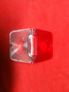 Tail Light Lens Set 62-64  Nova Chevy II Nova