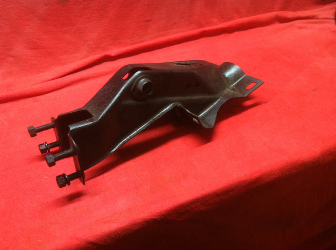 Pedal Support Bracket (Original) 67 Camaro 68 Camaro