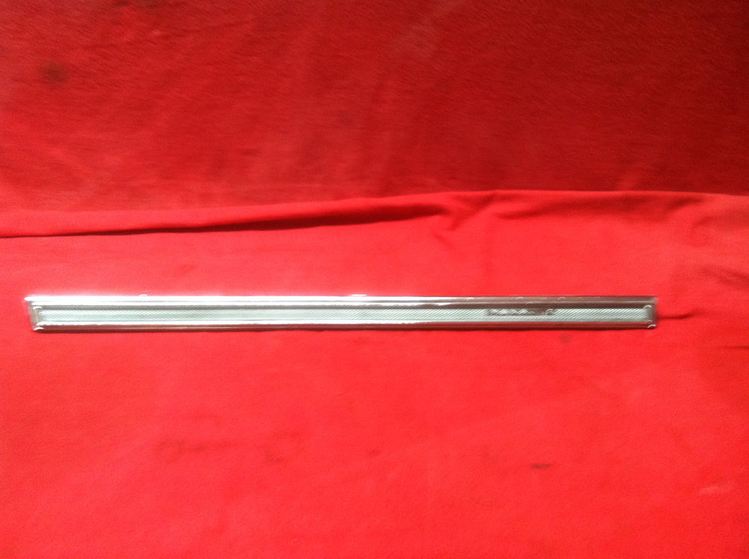 Glove Box Bezel 69 Malibu  (Original)