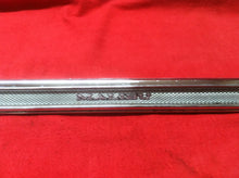 Load image into Gallery viewer, Glove Box Bezel 69 Malibu  (Original)