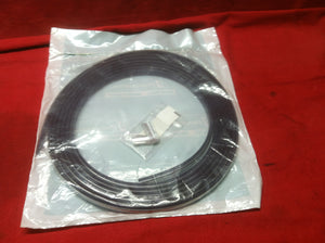 Glass Weatherstrp Lockstrip  75-89 Chevrolet & GMC trucks