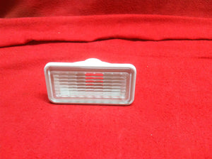 68 Chevelle Clear Side Marker Lens Camaro 68-69 Chevy II Nova 1968 SS Super Sport