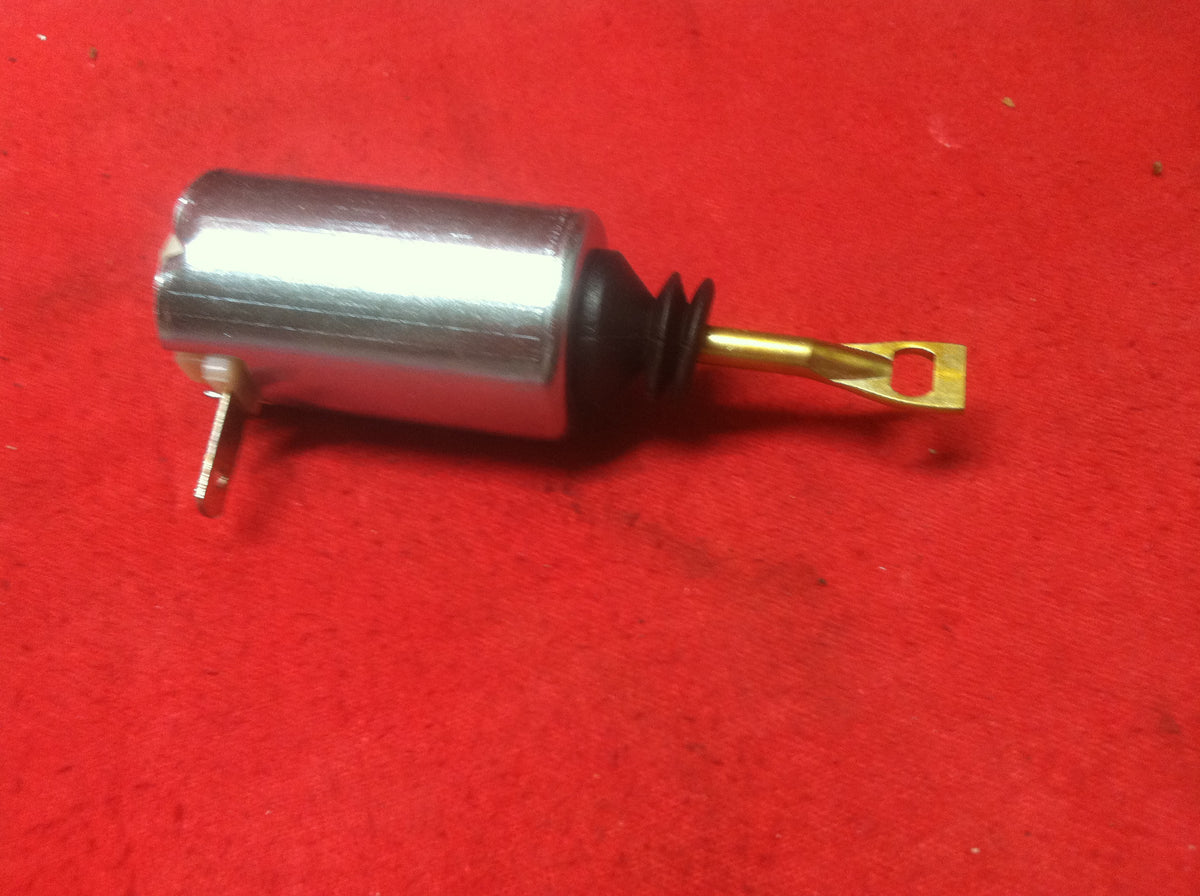 70 71 72 Chevelle SS Cowl Induction inner flapper door solenoid 1970 1 ...