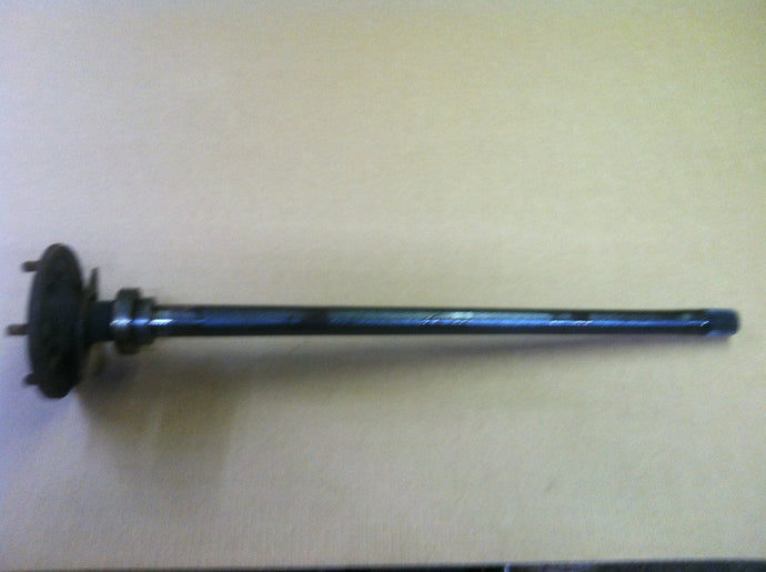 64 65 Pontiac Axle Shaft (28 Spline) 1964 1965