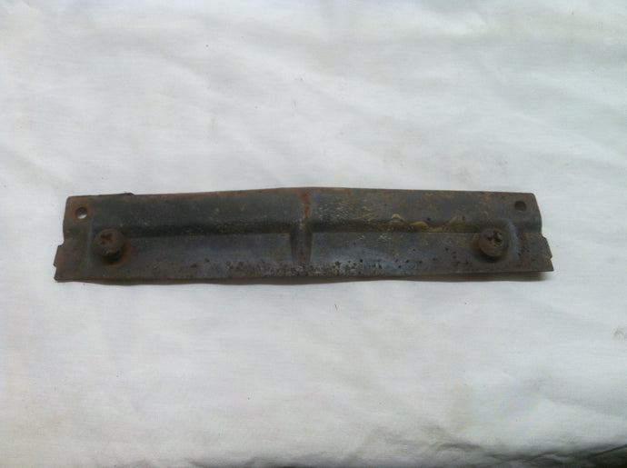65 Chevelle El Camino Front Tag Bracket (Original) 1965