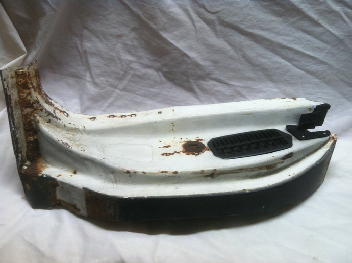 70 71 72 Cutlass Cutlass Supreme 442 B-Pillar Left Hand (Original) 1970 1971 1972