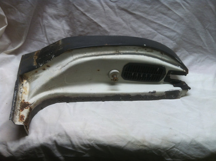 70 71 72 Cutlass Cutlass Supreme 442 B-Pillar Right Hand (Original) 1970 1971 1972