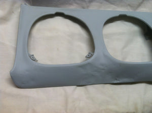 70 El Camino Front Fender Extension Right Hand (Original) 1970