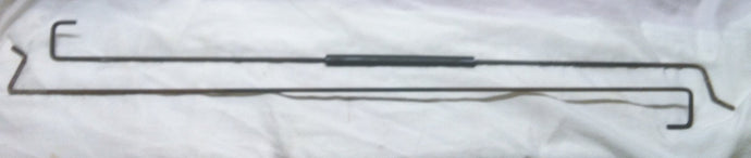 68 69 70 71 72 Chevelle SS Chevelle Malibu 70 71 72 Skylark and Monte Carlo Except Convertible Trunk Springs Original 1968 1969 1970 1971 1972