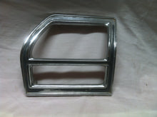 Load image into Gallery viewer, 69 Chevelle SS Taillight Bezel Left Hand (Used Original) Chevelle Malibu 1969