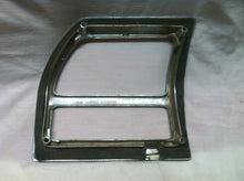 Load image into Gallery viewer, 69 Chevelle SS Taillight Bezel Right Hand (Used Original) Chevelle Malibu 1969