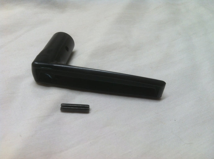 66 67 Chevy II Nova Park Brake Release Handle 1966 1967 SS Super Sport