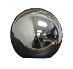 Shift Ball - Chrome - 4-Speed with Console 1/2