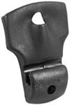68 69 70 Chevelle Inside Rearview Mirror Bracket Boot 1968 1969 1970 El Camino Nova Camaro SS Super Sport Z28 RS Rally Sport
