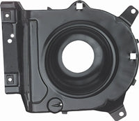 Headlamp Housing - LH - 67 Camaro (Standard)