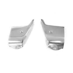 Rocker Panel Front cap -  pair 64 Chevelle Super Sport