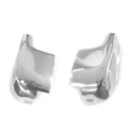 Rocker Panel Rear cap -  pair 64 Chevelle Super Sport