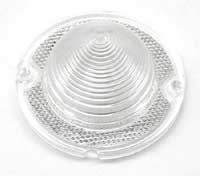 Back-up Lamp Lens - 58 Impala; 63-66 Corvette