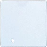 69 Camaro Center Dash Clock Lens 1969