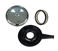 Air Cleaner Assembly - 396/325 - 66 Chevelle El Camino