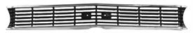 66 Chevelle SS 396 Grille 1966