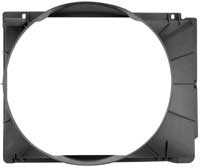 69 70 Chevelle SS El Camino SS Fan Shroud Big Block Super Sport 1969 1970