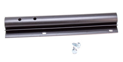 Firewall Gutter w/ Screws - 70-72 Camaro