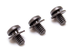 Glove Box Door Hinge Screws (3pcs) - 66-67 Chevy II Nova
