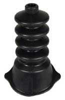 Clutch Pushrod Upper Firewall Boot - 70-81 Camaro Firebird