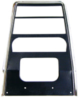 Center Dash Bezel - Models with A/C - 67-68 Camaro
