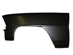 67 Chevy II Nova Front Fender Left Hand 1967